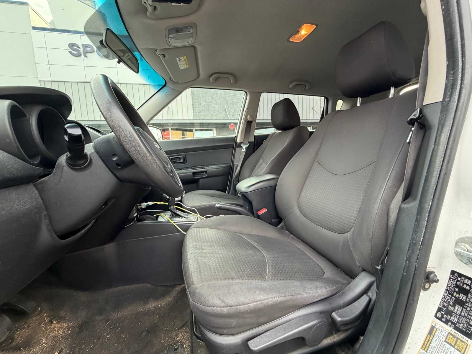 Thumbnail: 2013 Kia Soul - 6