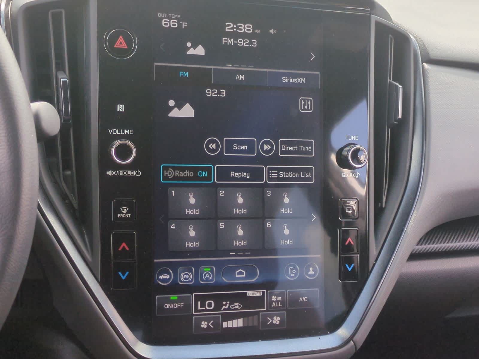 Thumbnail: 2024 Subaru Crosstrek - 32