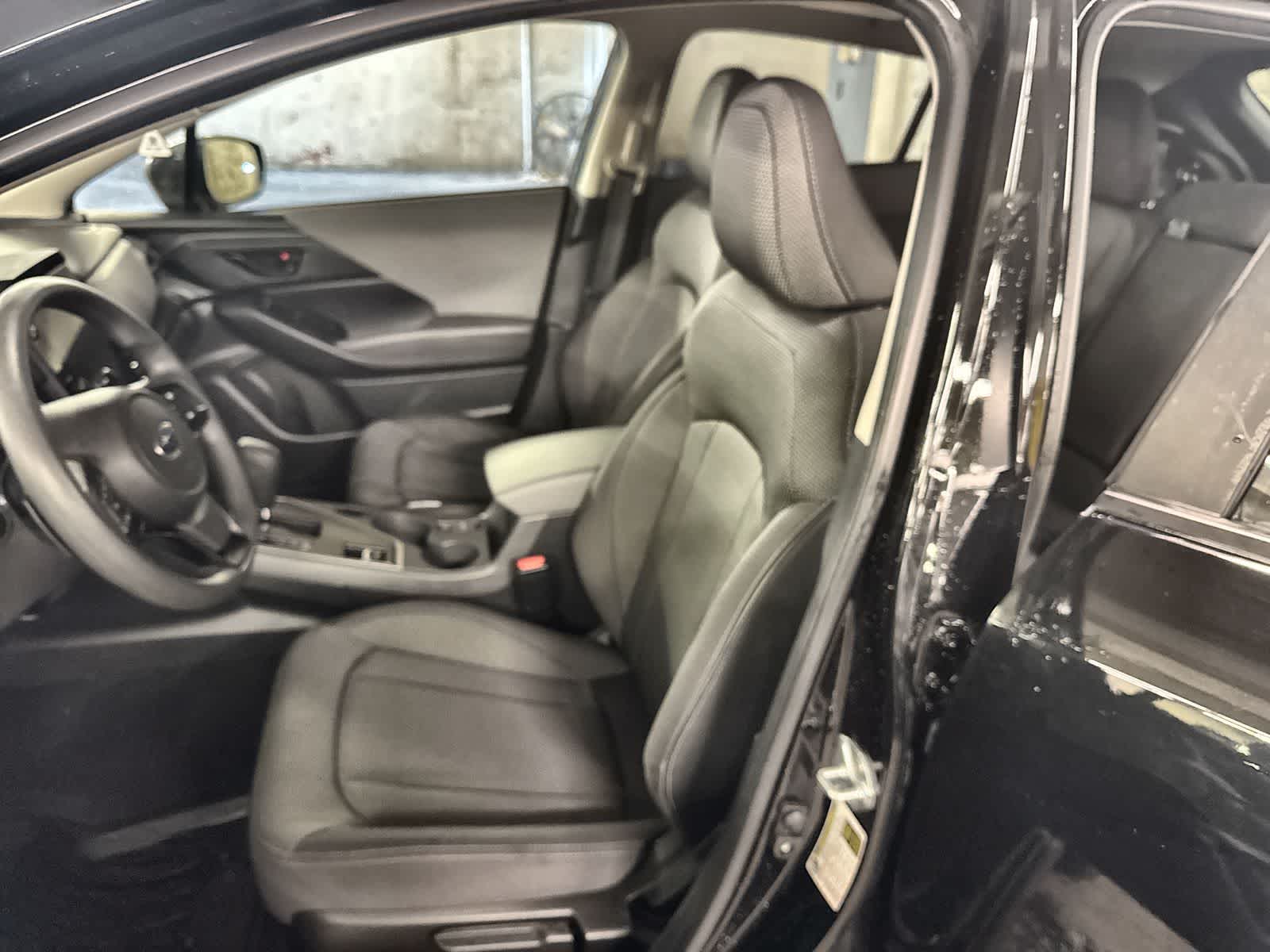 Thumbnail: 2024 Subaru Crosstrek - 18