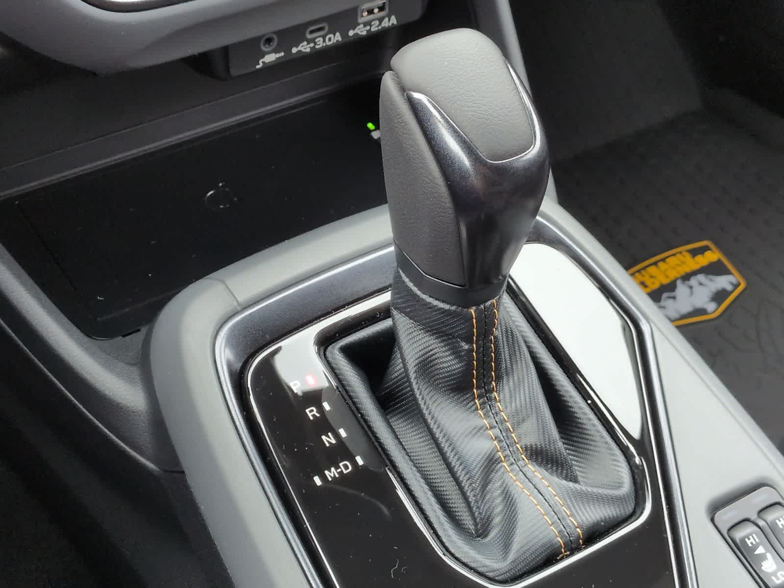 Thumbnail: 2026 Subaru Crosstrek - 32