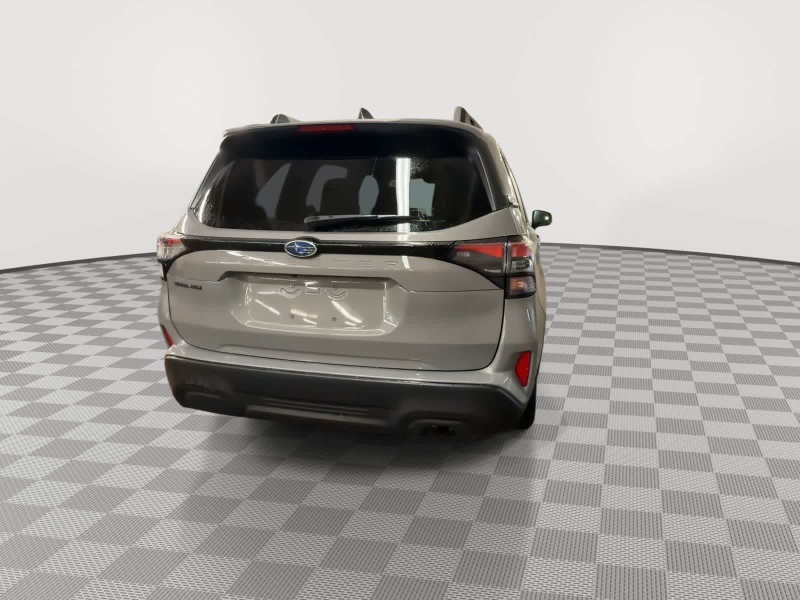 Thumbnail: 2026 Subaru Forester - 7