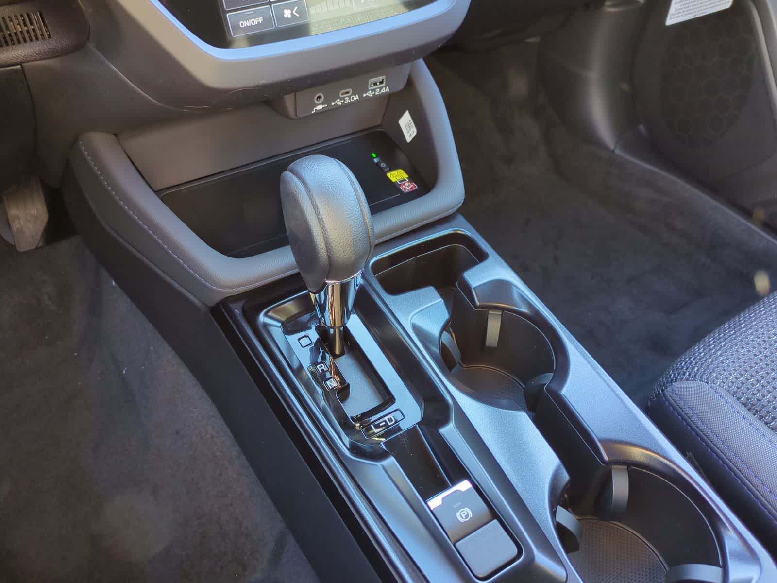 Thumbnail: 2026 Subaru Forester - 32