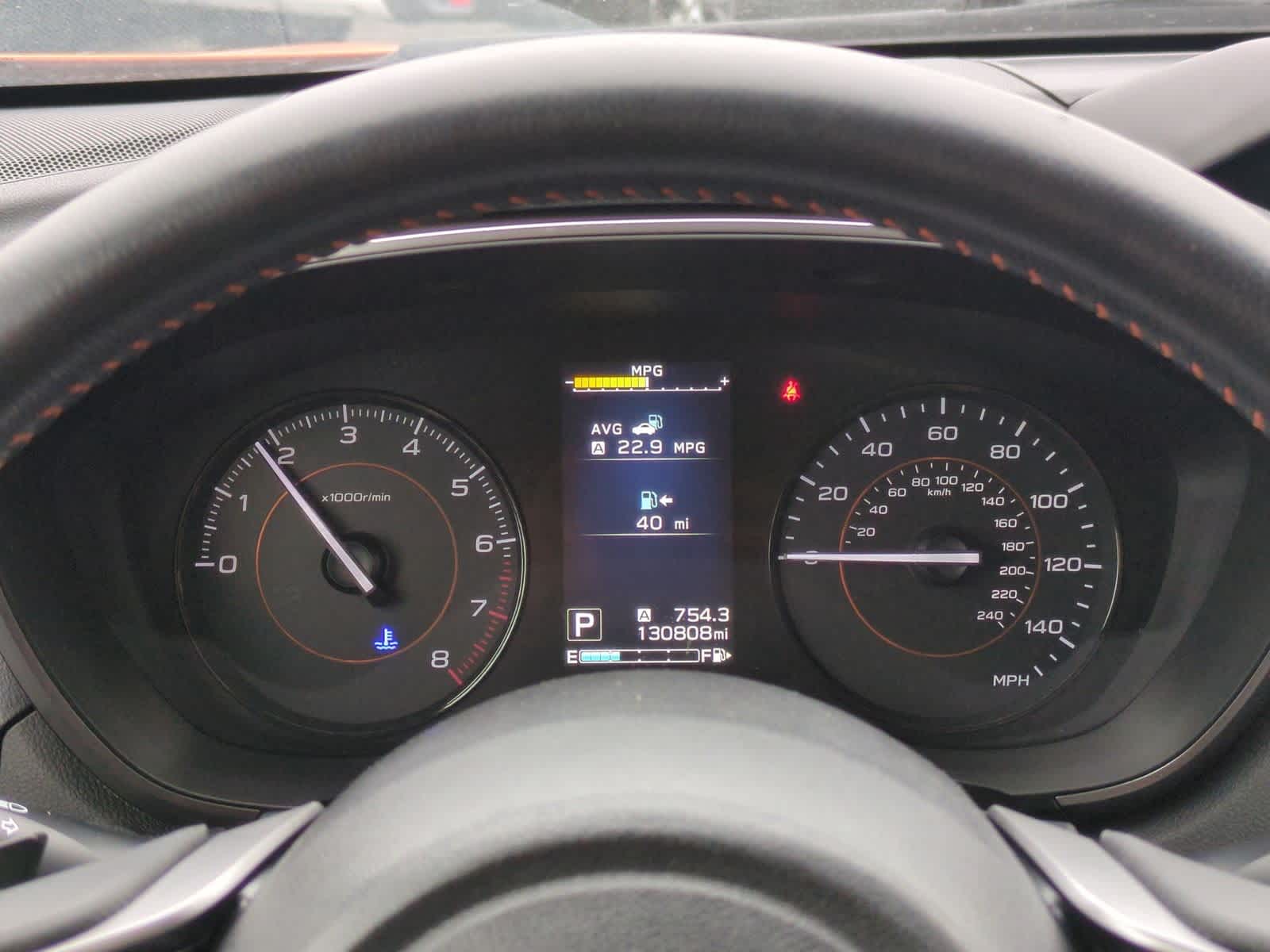 Thumbnail: 2019 Subaru Crosstrek - 32