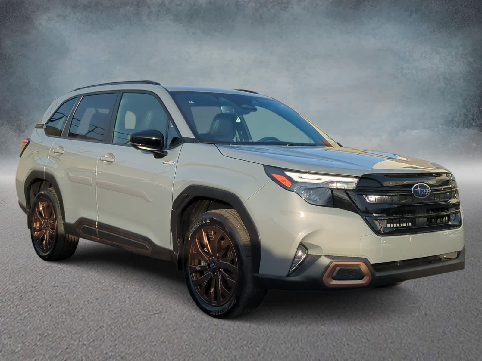 Thumbnail: 2025 Subaru Forester - 2