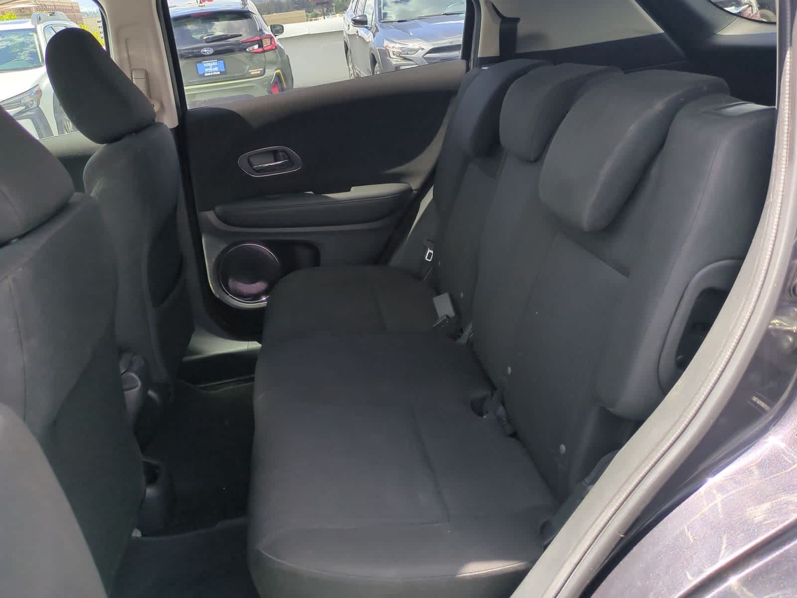 Thumbnail: 2016 Honda HR-V - 20
