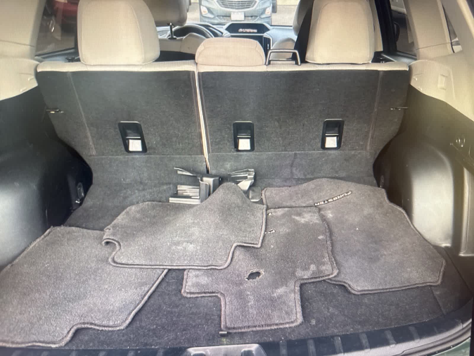 Thumbnail: 2022 Subaru Forester - 21