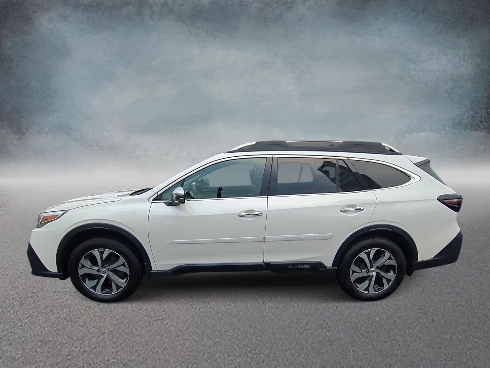 Thumbnail: 2022 Subaru Outback - 5
