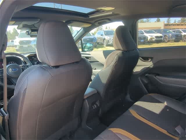 2024 Subaru Crosstrek Sport 20