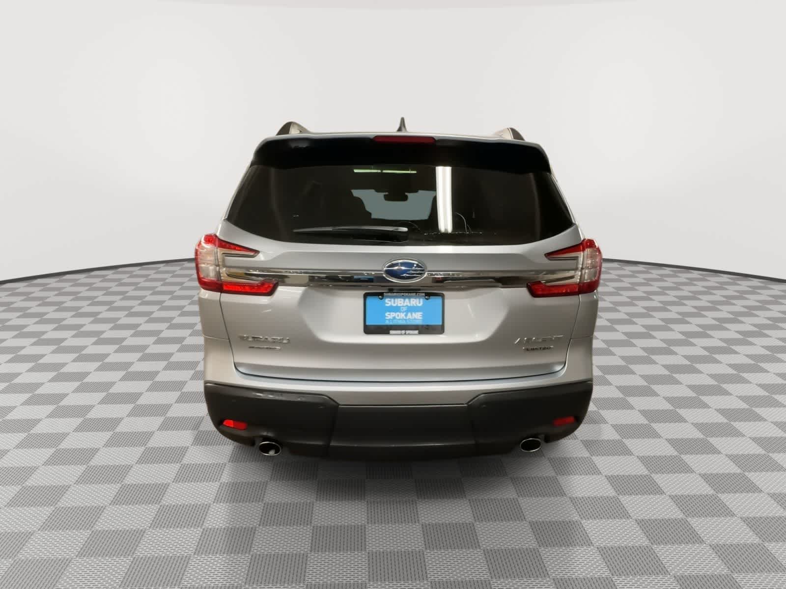 Thumbnail: 2024 Subaru Ascent - 8