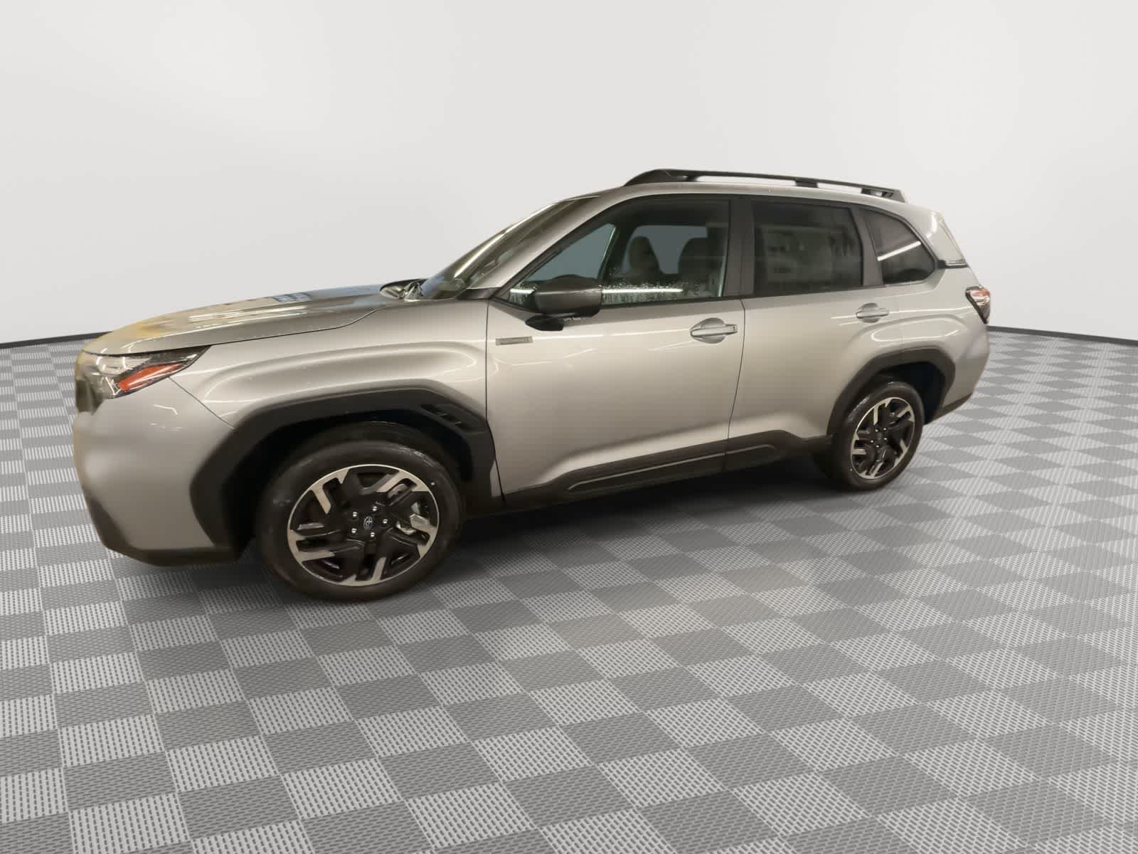 Thumbnail: 2026 Subaru Forester - 4