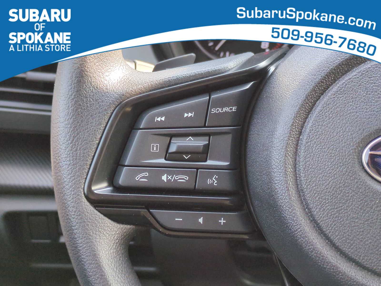 Thumbnail: 2025 Subaru Crosstrek - 25