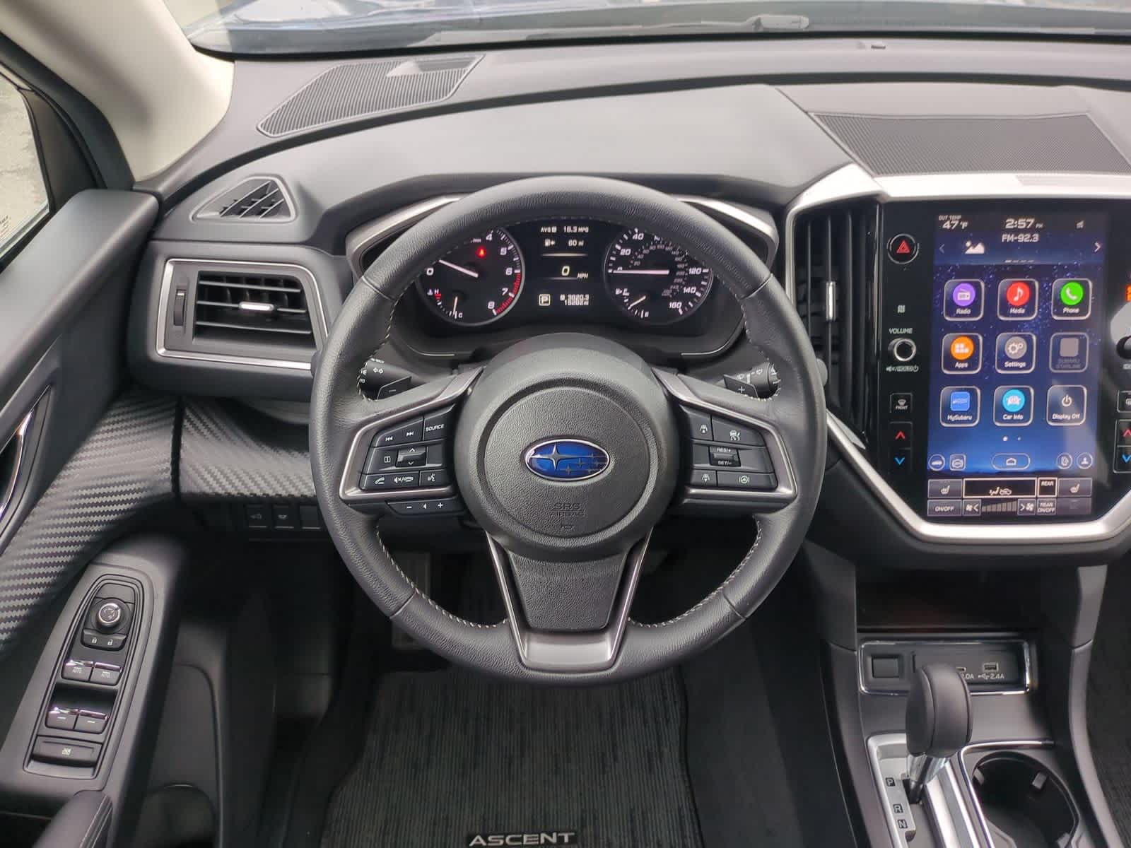 Thumbnail: 2024 Subaru Ascent - 24