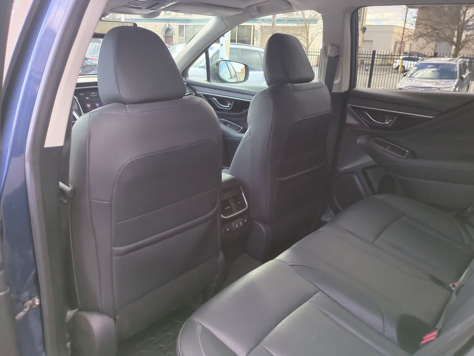 Thumbnail: 2020 Subaru Outback - 19