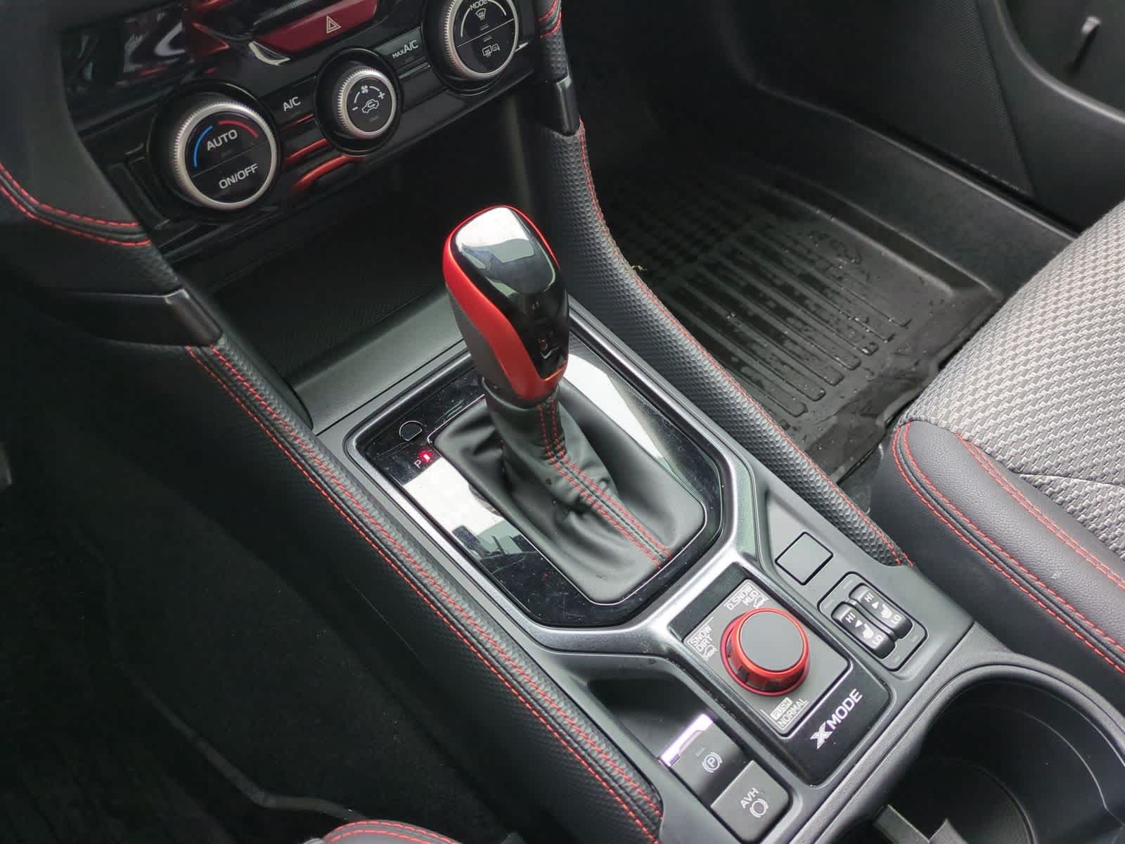 Thumbnail: 2023 Subaru Forester - 33