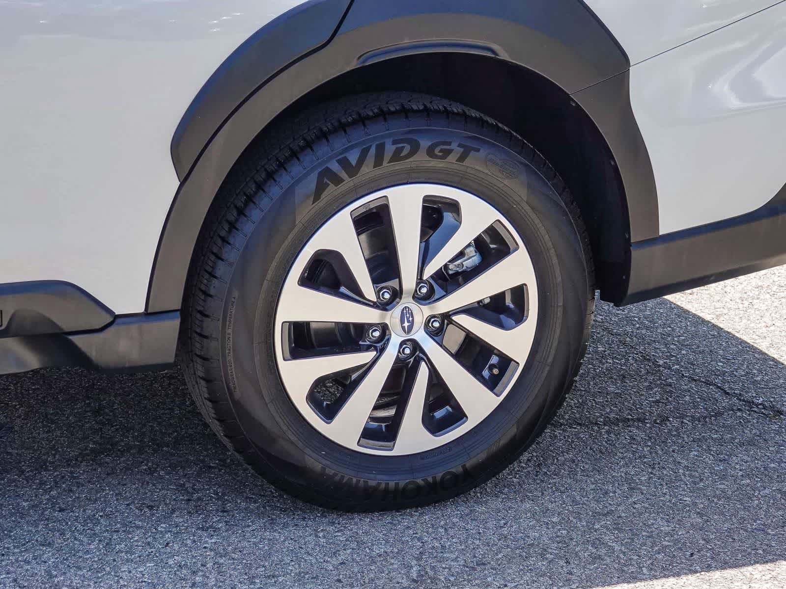 2025 Subaru Outback Premium - Photo 11