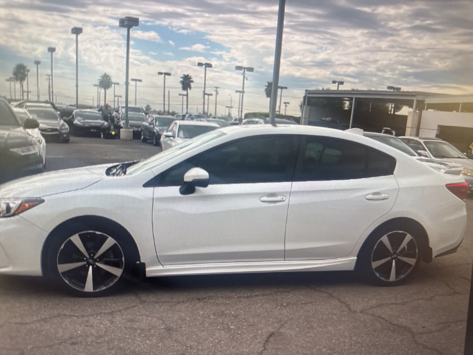 Thumbnail: 2019 Subaru Impreza - 2