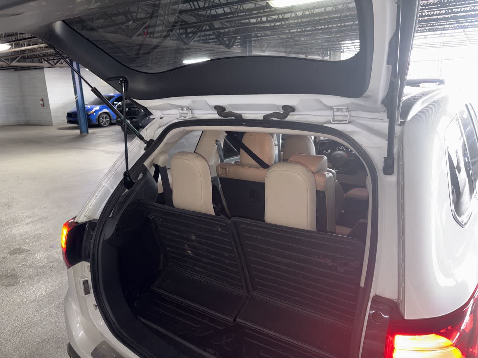 Thumbnail: 2020 Mitsubishi Outlander - 4