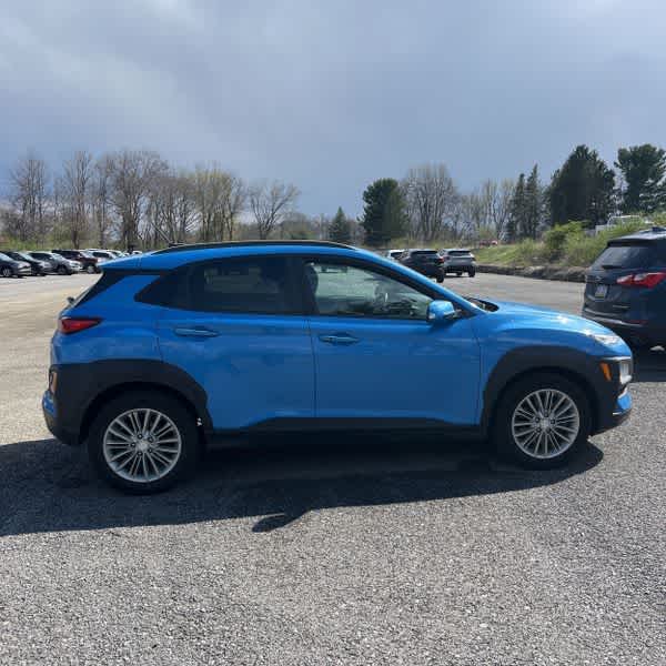 Thumbnail: 2020 Hyundai Kona - 7