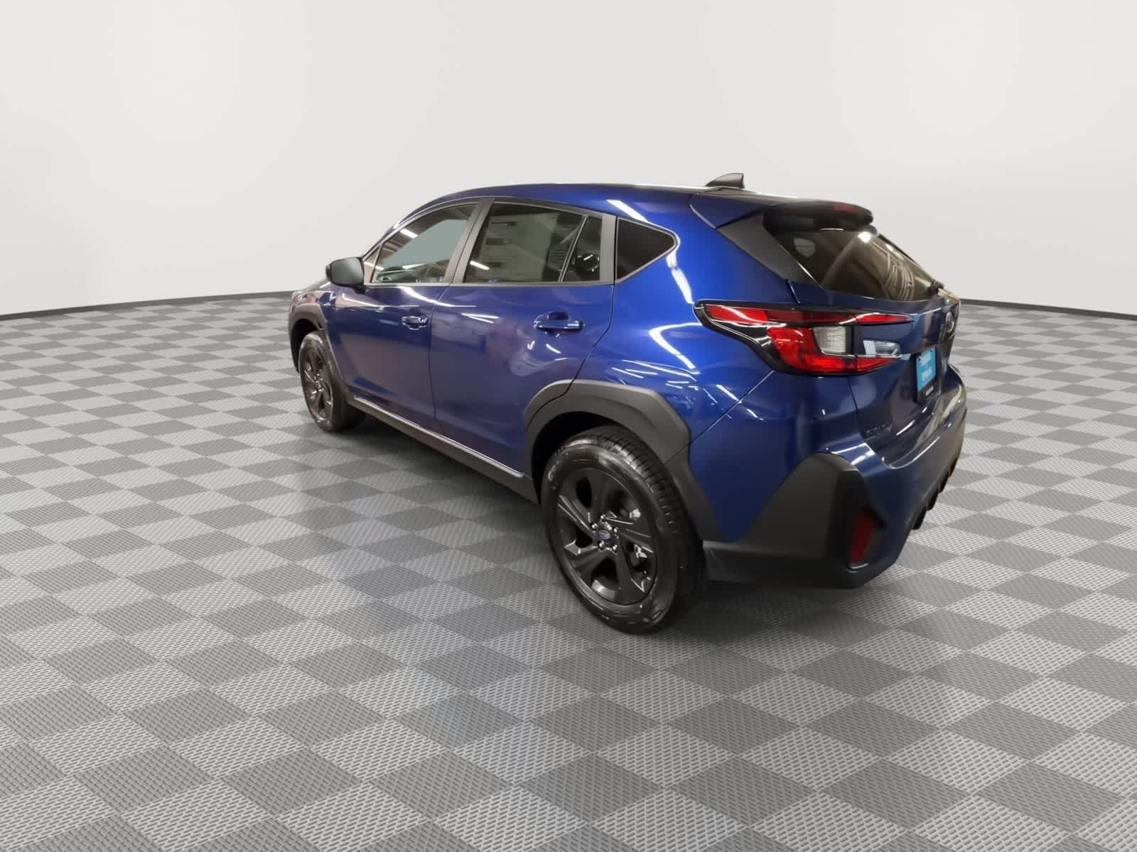 Thumbnail: 2026 Subaru Crosstrek - 6