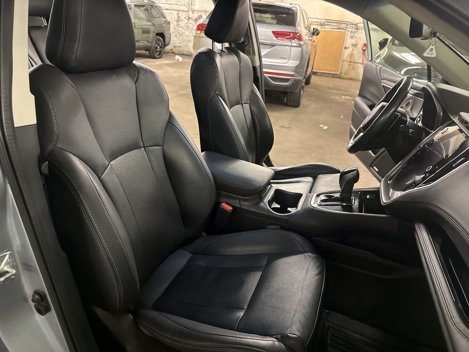 Thumbnail: 2021 Subaru Outback - 24