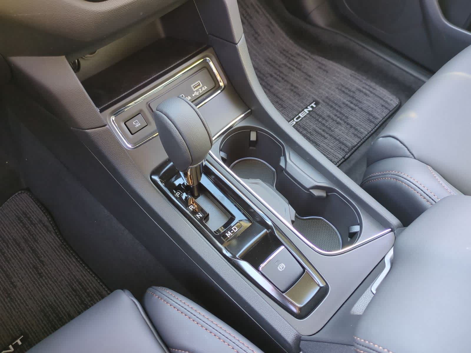 Thumbnail: 2026 Subaru Ascent - 33