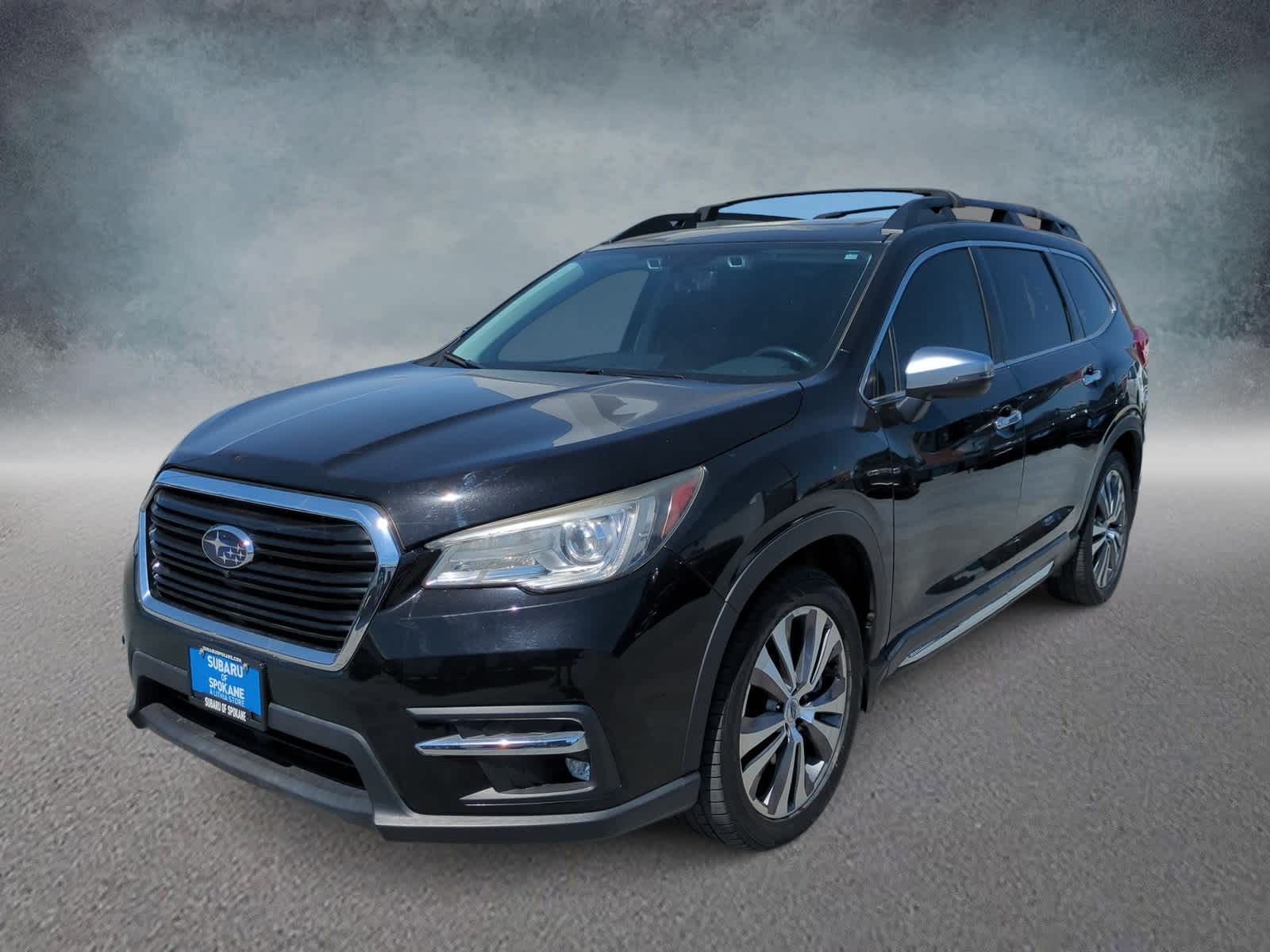 2019 Subaru Ascent Touring 4