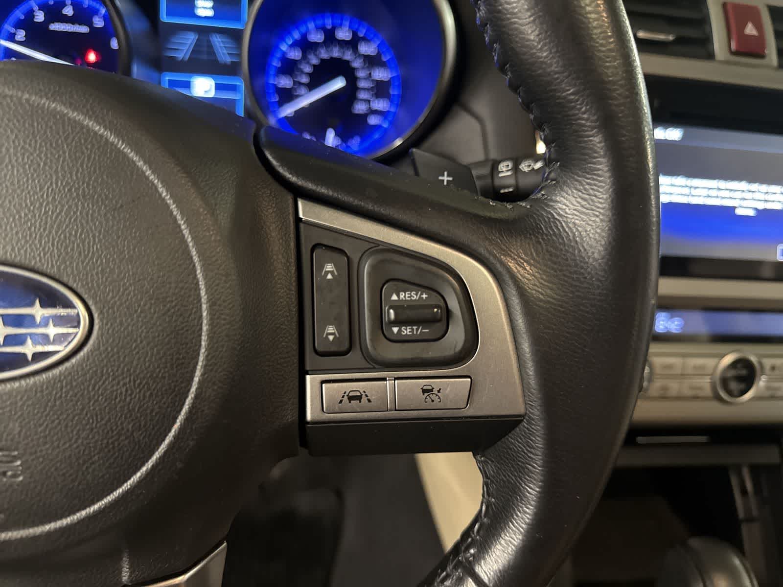 Thumbnail: 2016 Subaru Outback - 25