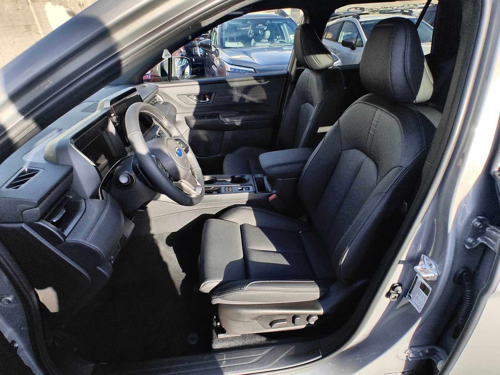 Thumbnail: 2026 Subaru Outback - 17