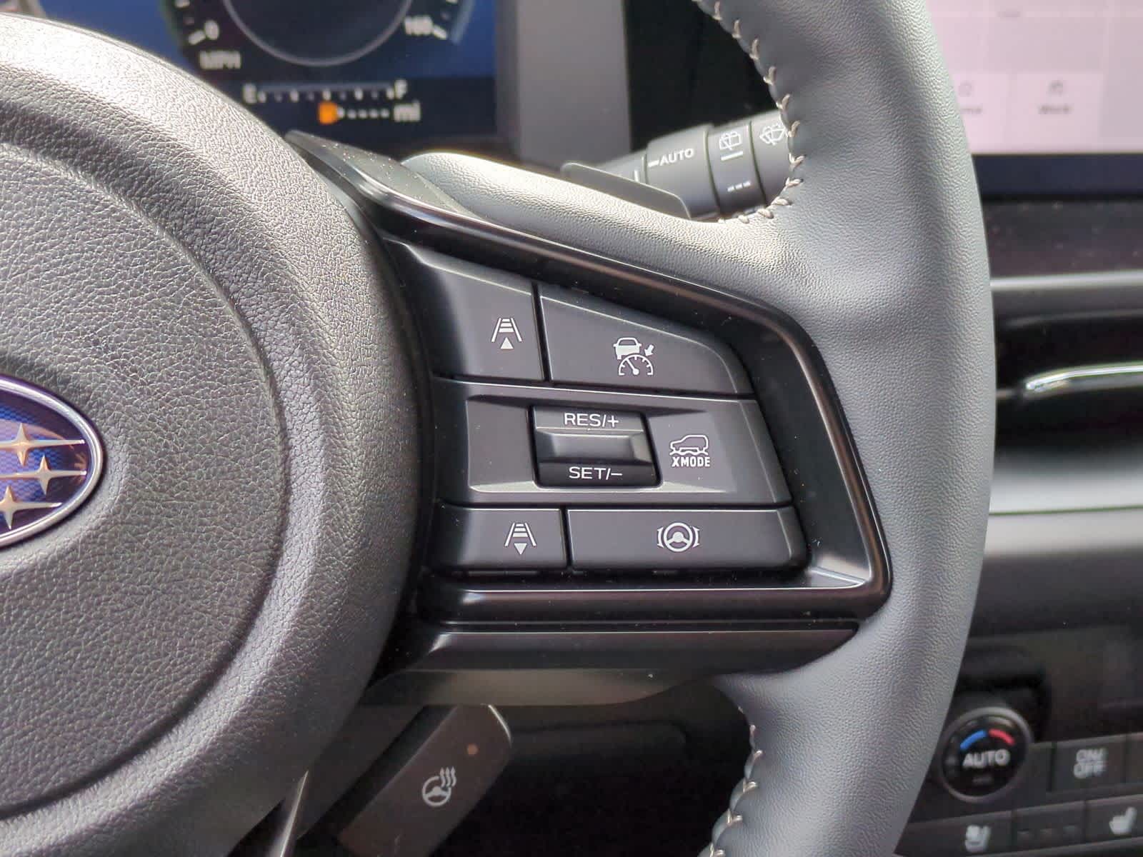 Thumbnail: 2026 Subaru Outback - 26