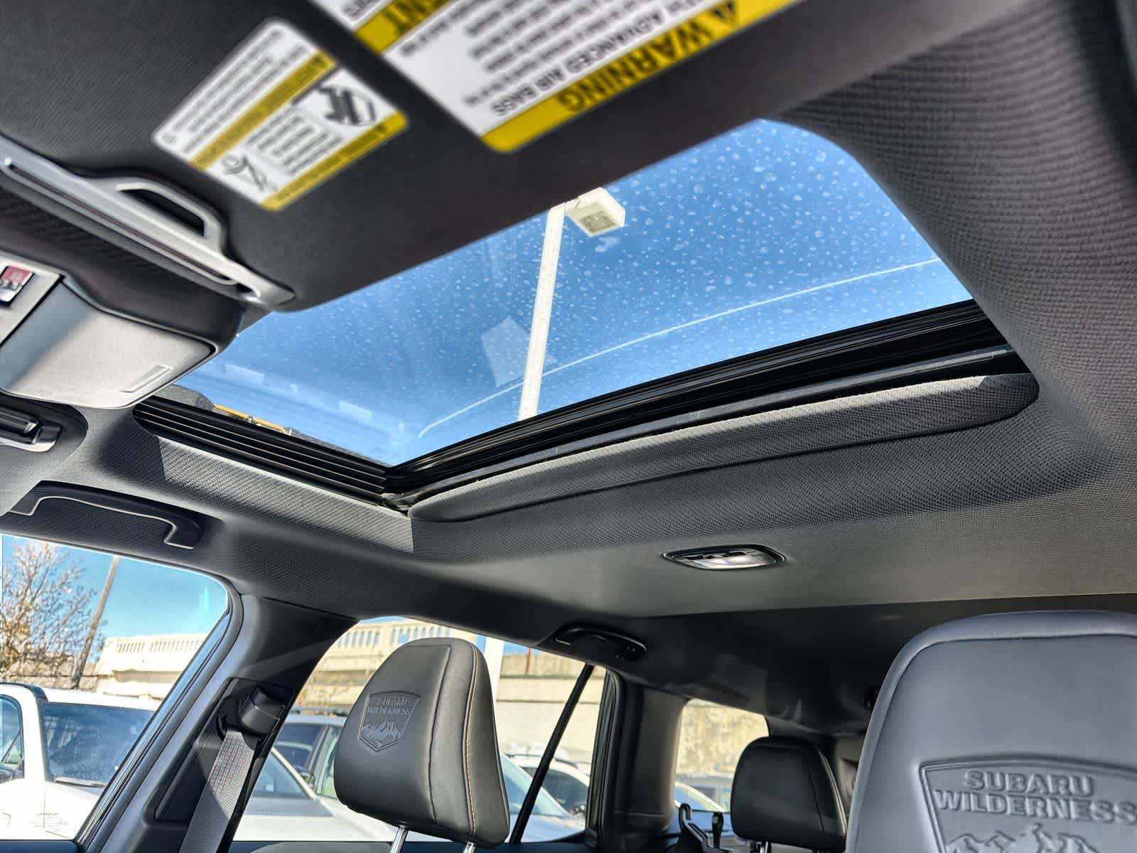 Thumbnail: 2026 Subaru Outback - 20