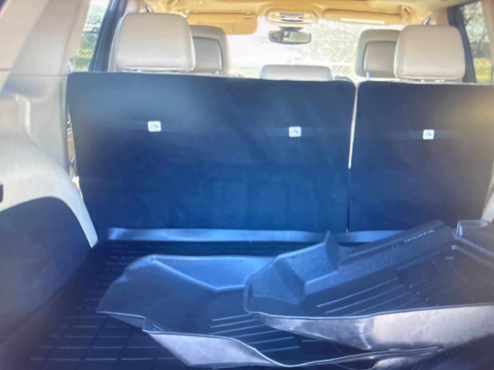 Thumbnail: 2018 Jeep Grand Cherokee - 20