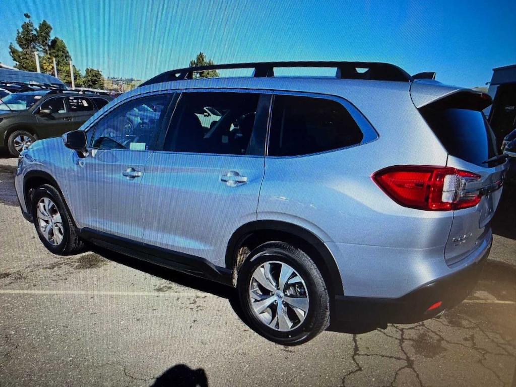 Used 2024 Subaru Ascent Premium SUV