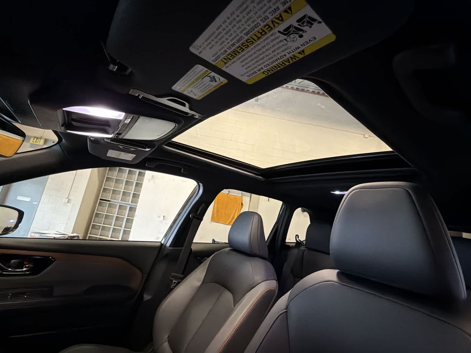 Thumbnail: 2026 Subaru Forester - 21