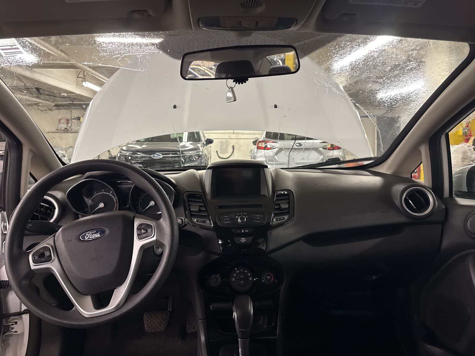 Thumbnail: 2019 Ford Fiesta - 14