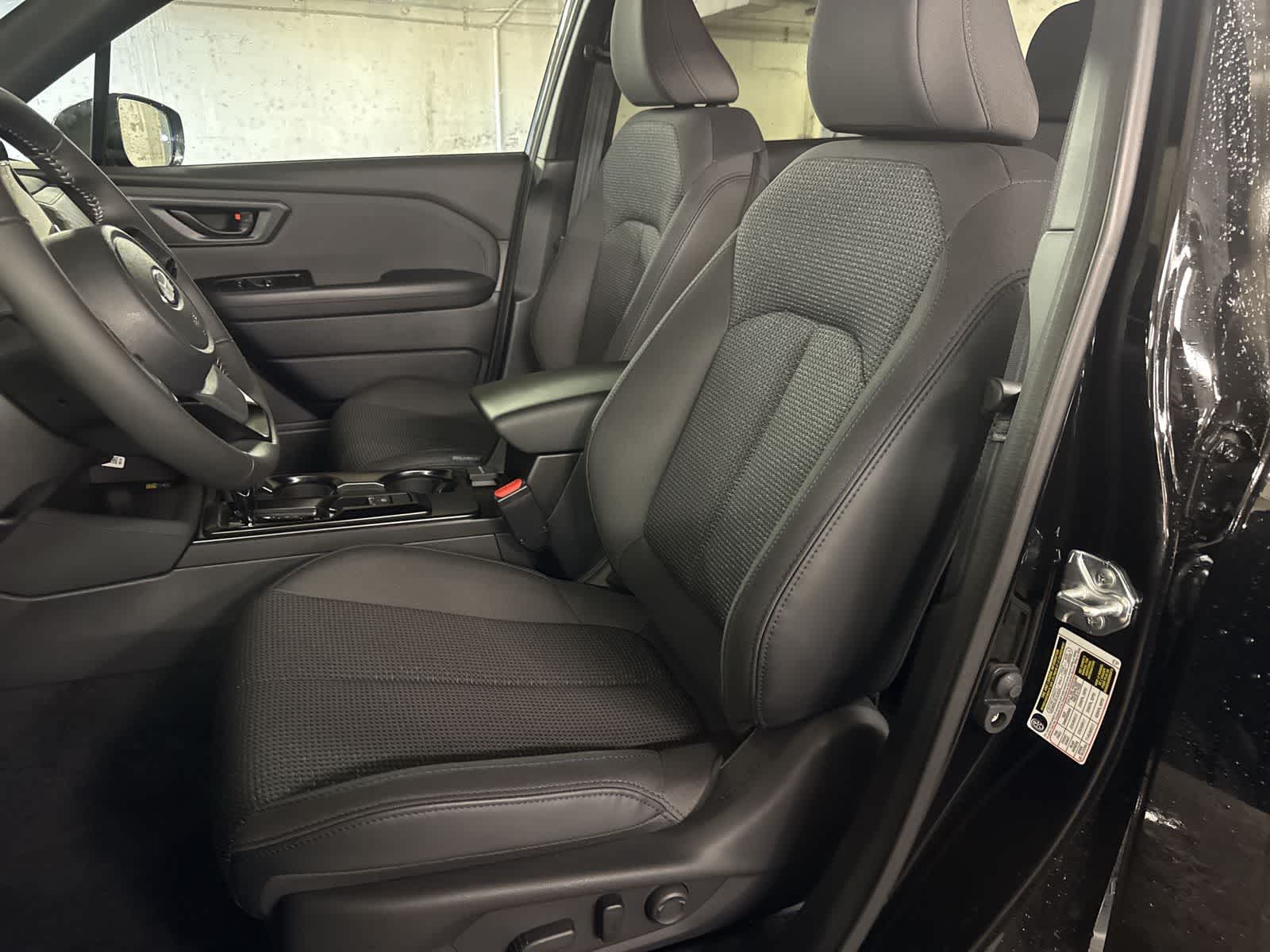 Thumbnail: 2026 Subaru Forester - 15