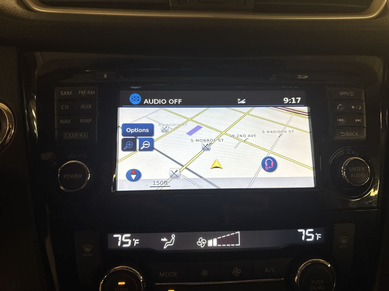 Thumbnail: 2016 Nissan Rogue - 24