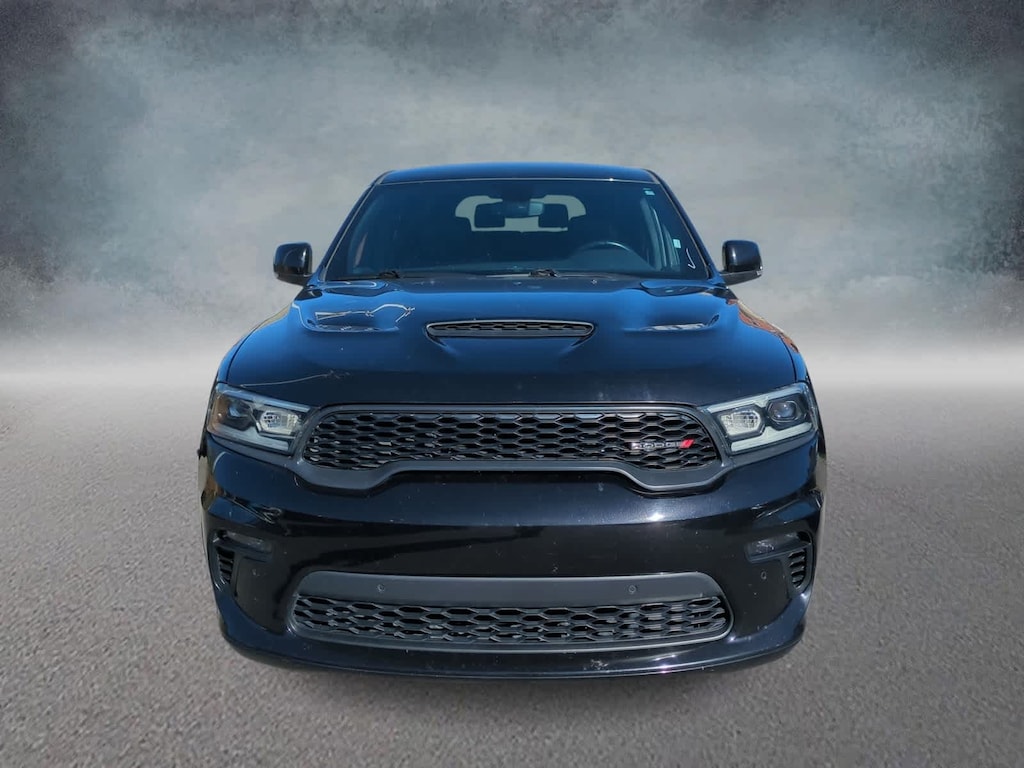 Used 2022 Dodge Durango R/T SUV