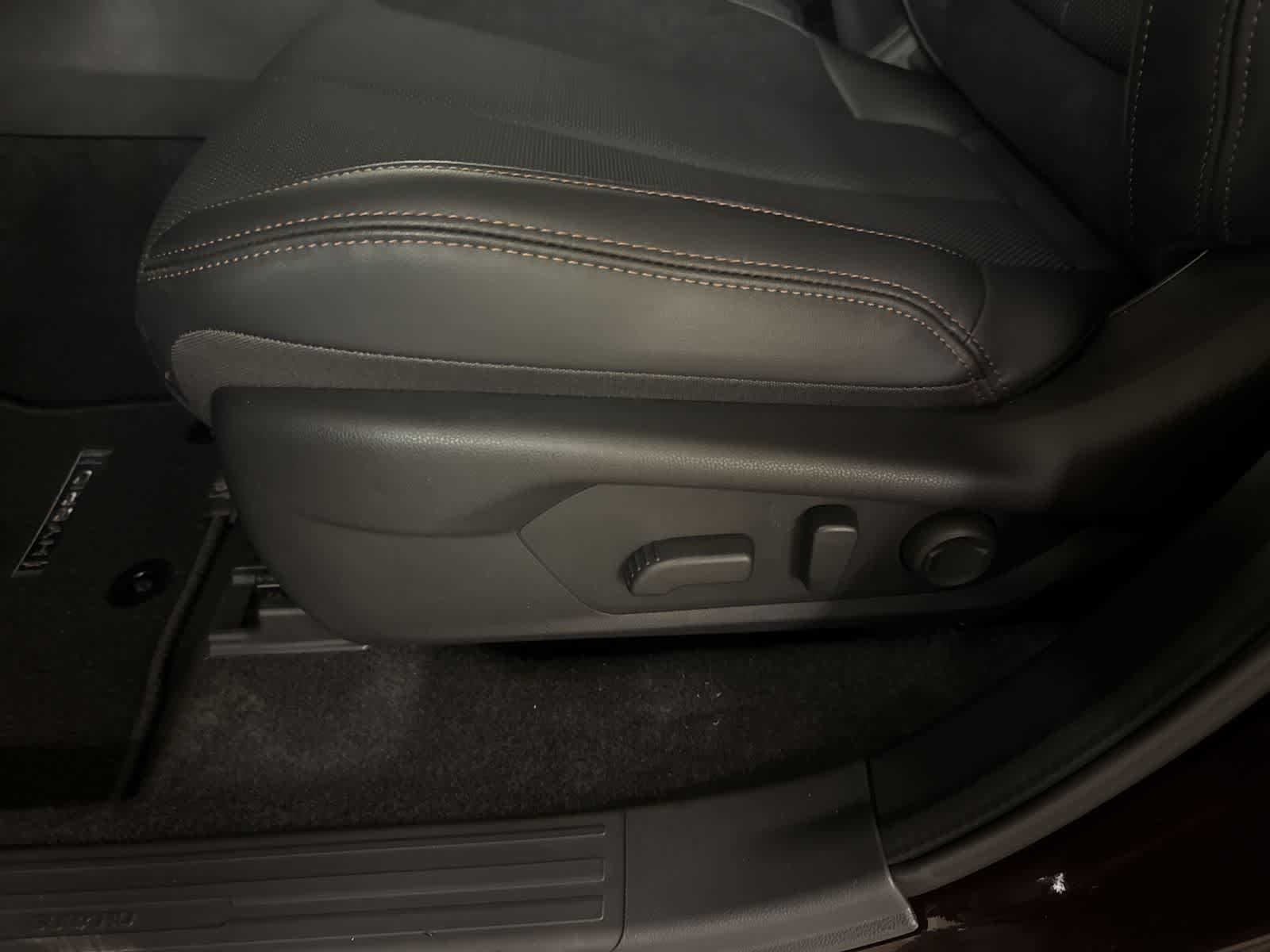 Thumbnail: 2026 Subaru Forester - 16