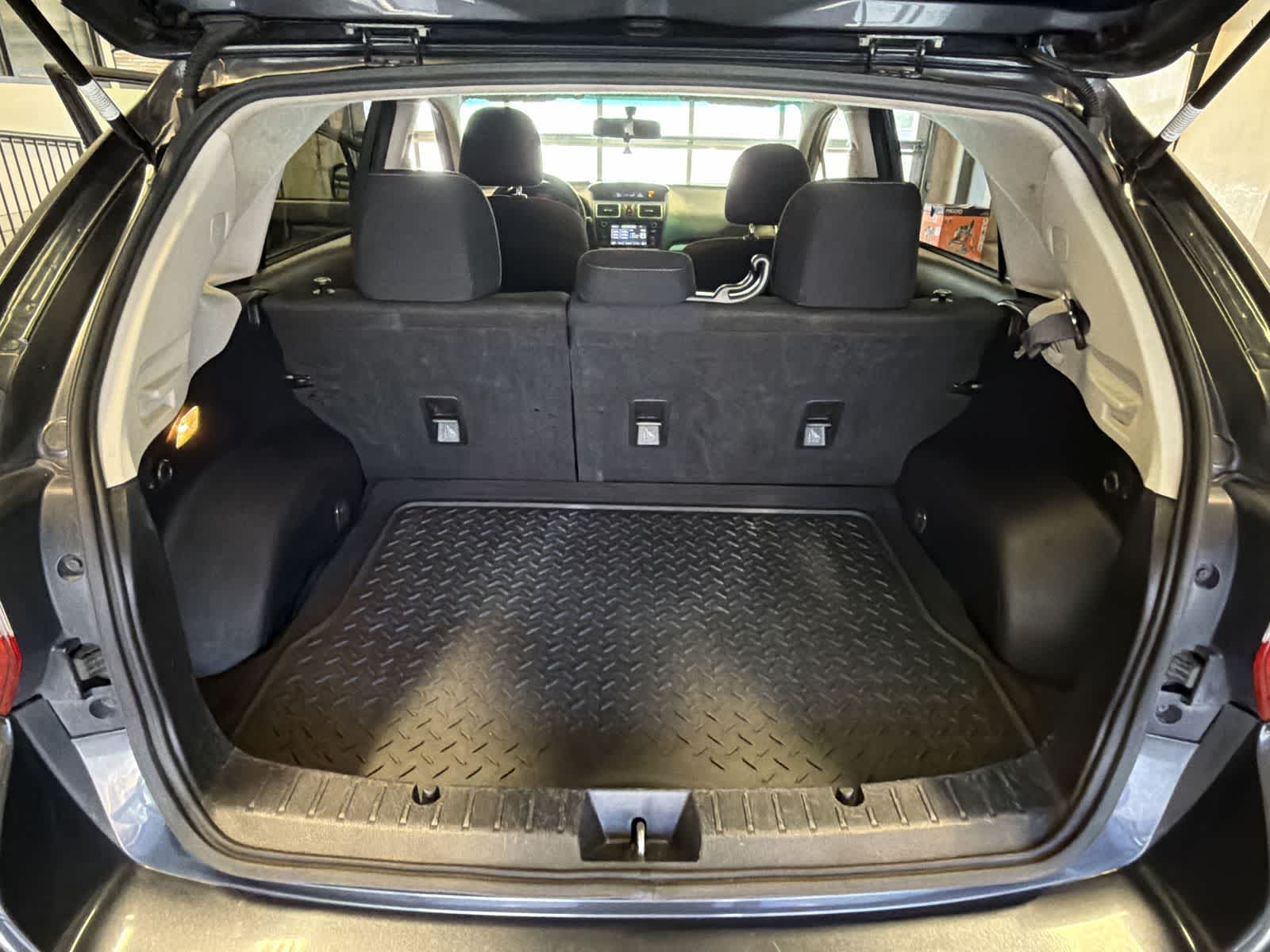 Thumbnail: 2015 Subaru XV Crosstrek - 33