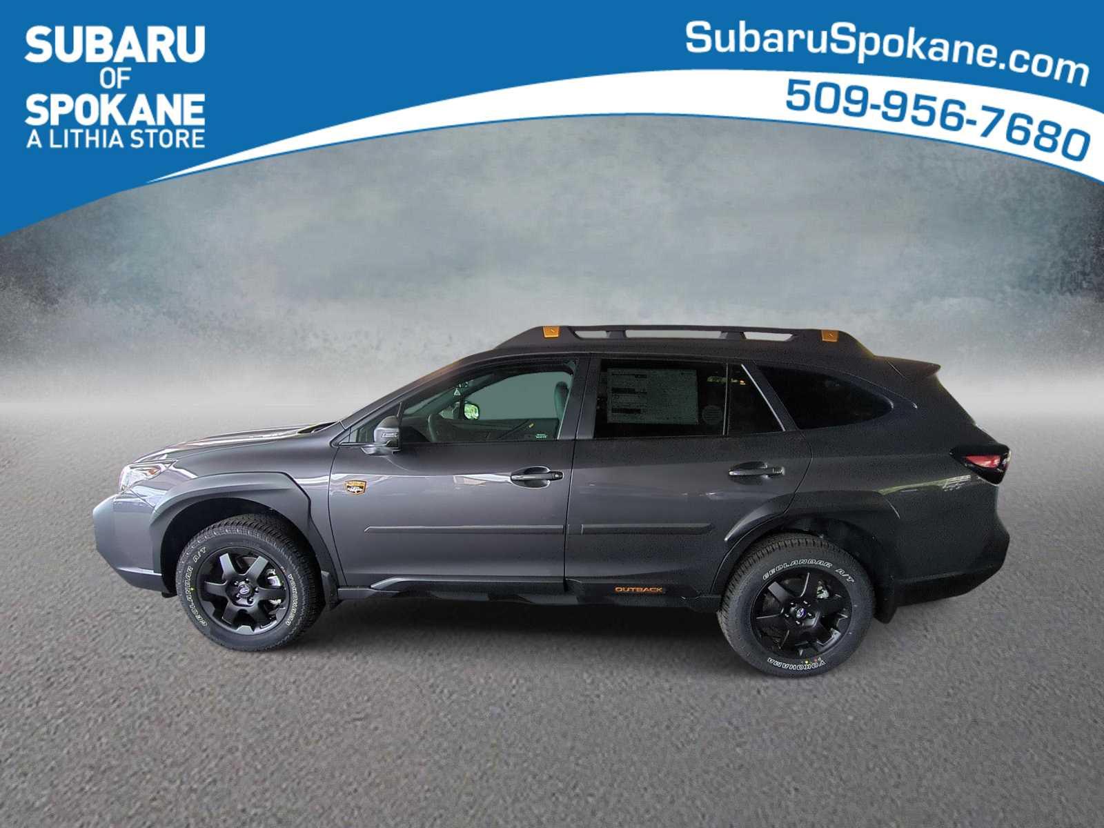 Thumbnail: 2025 Subaru Outback - 5