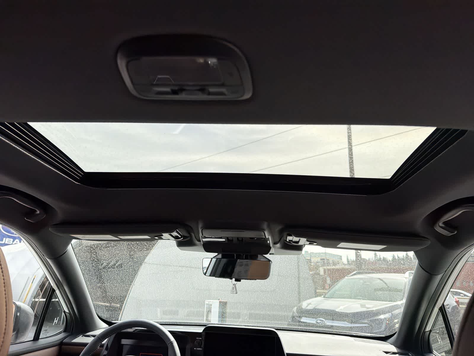 Thumbnail: 2026 Subaru Outback - 23