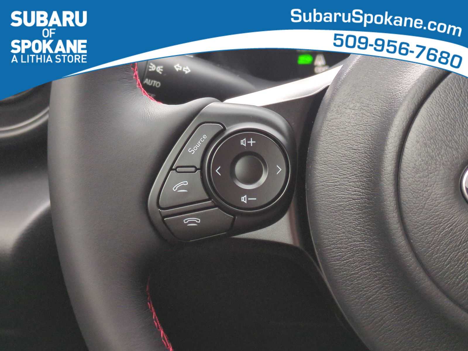 Thumbnail: 2026 Subaru BRZ - 23