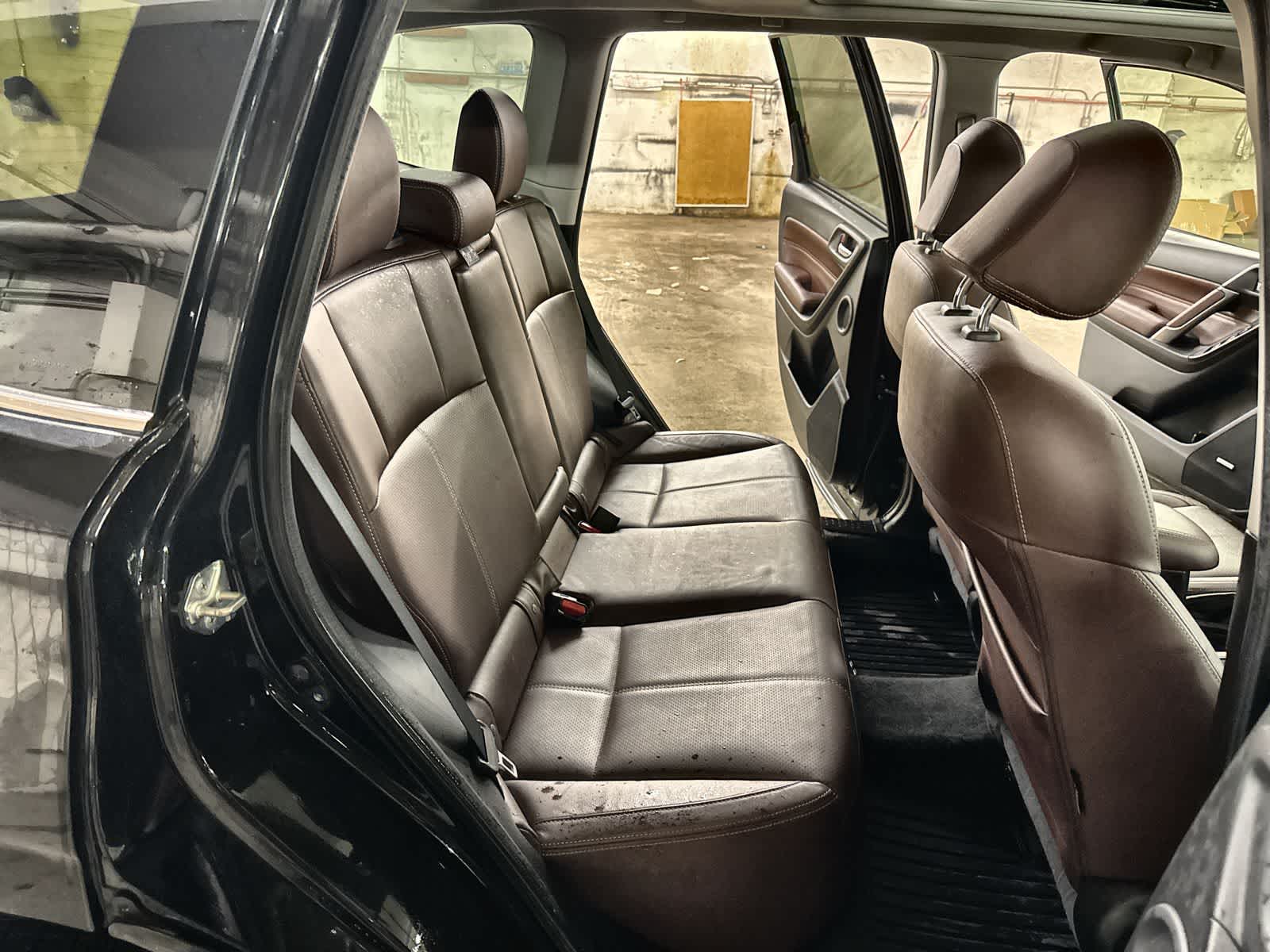 Thumbnail: 2017 Subaru Forester - 19