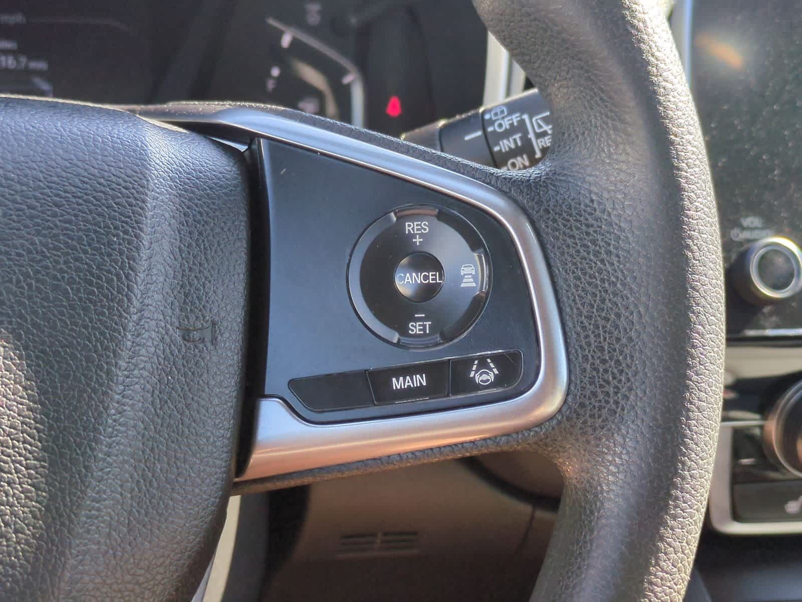 Thumbnail: 2018 Honda CR-V - 26