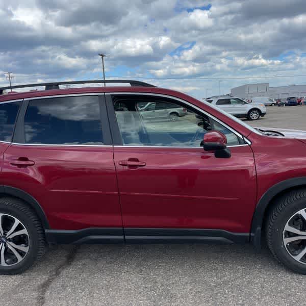 Thumbnail: 2019 Subaru Forester - 13