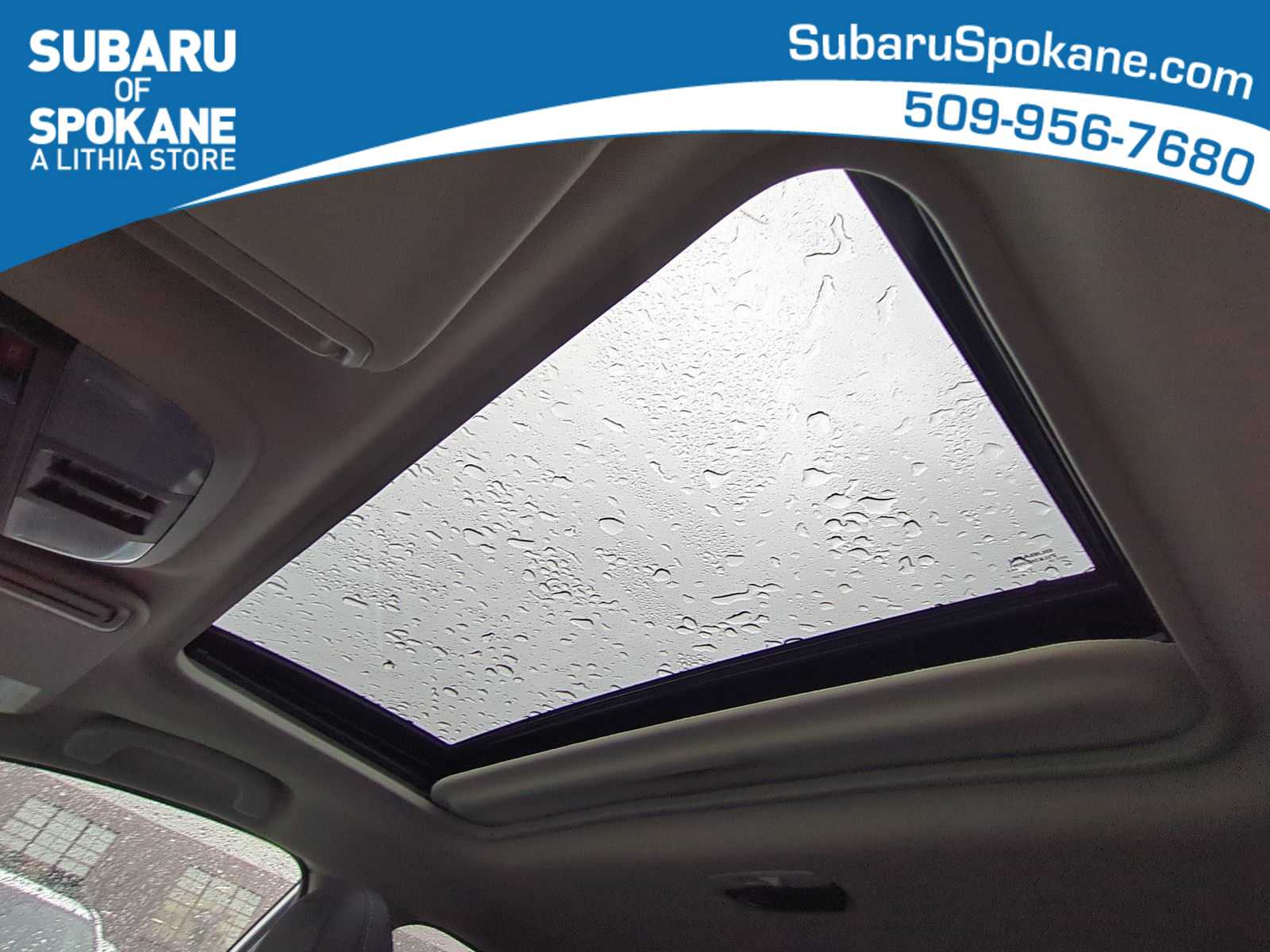 Thumbnail: 2026 Subaru Crosstrek - 20