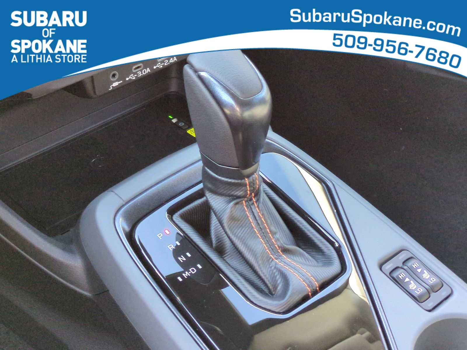 Thumbnail: 2025 Subaru Crosstrek - 32