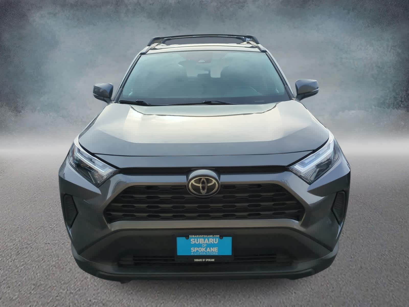 Thumbnail: 2024 Toyota RAV4 - 3