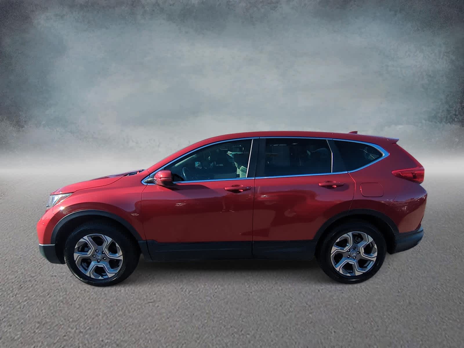 Thumbnail: 2019 Honda CR-V - 5