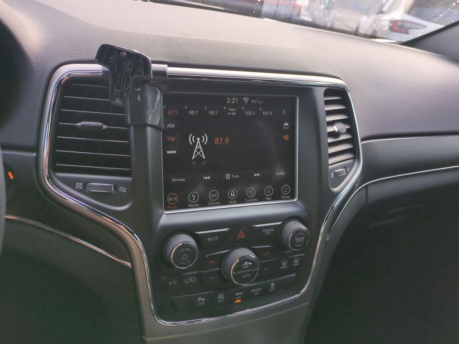 Thumbnail: 2018 Jeep Grand Cherokee - 27